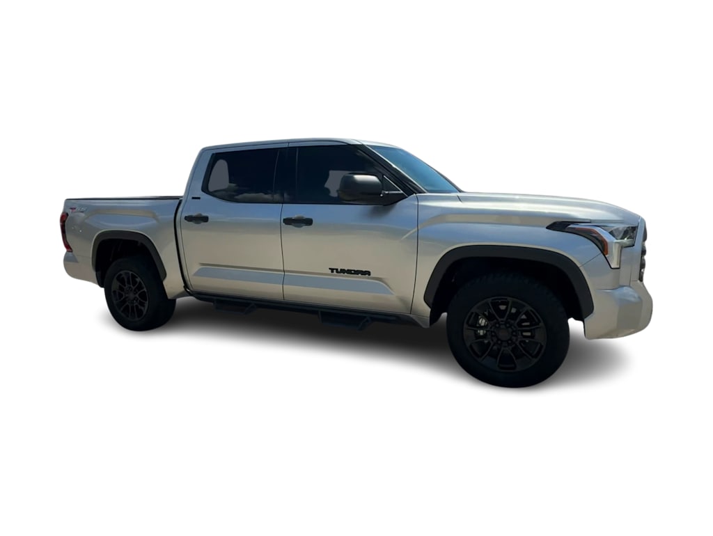 Thumbnail: 2023 Toyota Tundra - 22