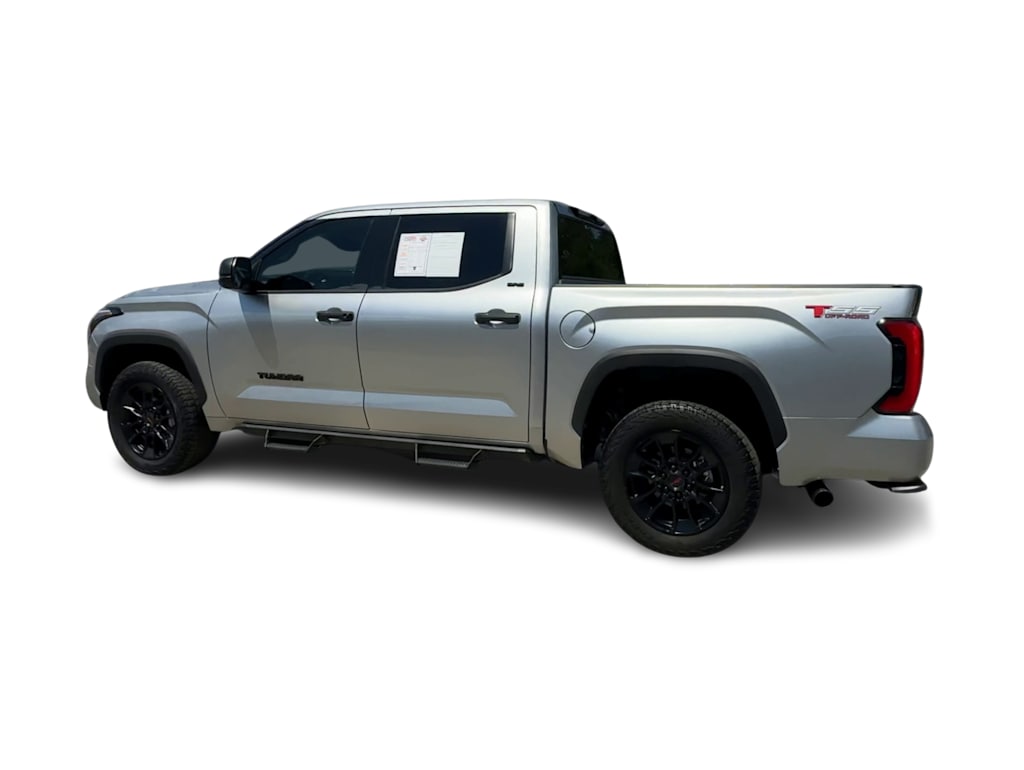 Thumbnail: 2023 Toyota Tundra - 19
