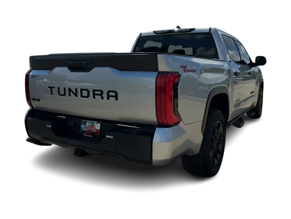 Thumbnail: 2023 Toyota Tundra - 20