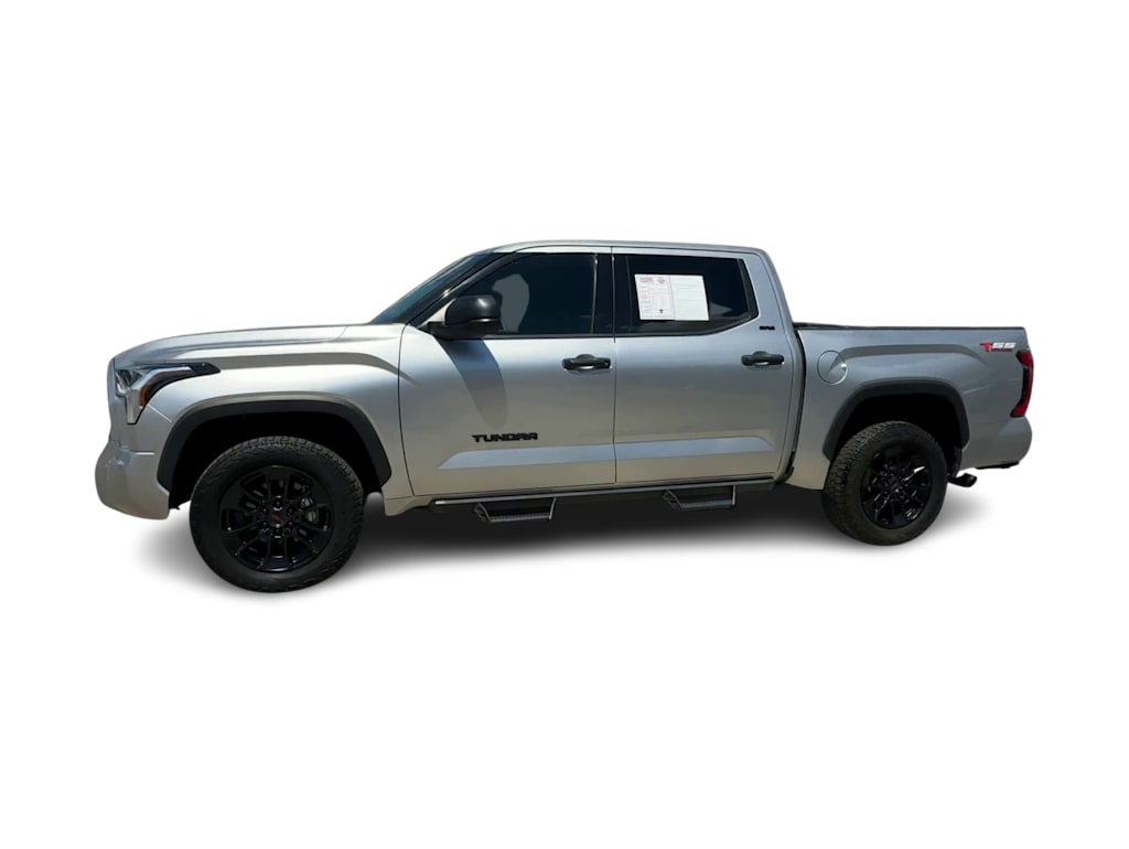 Thumbnail: 2023 Toyota Tundra - 3