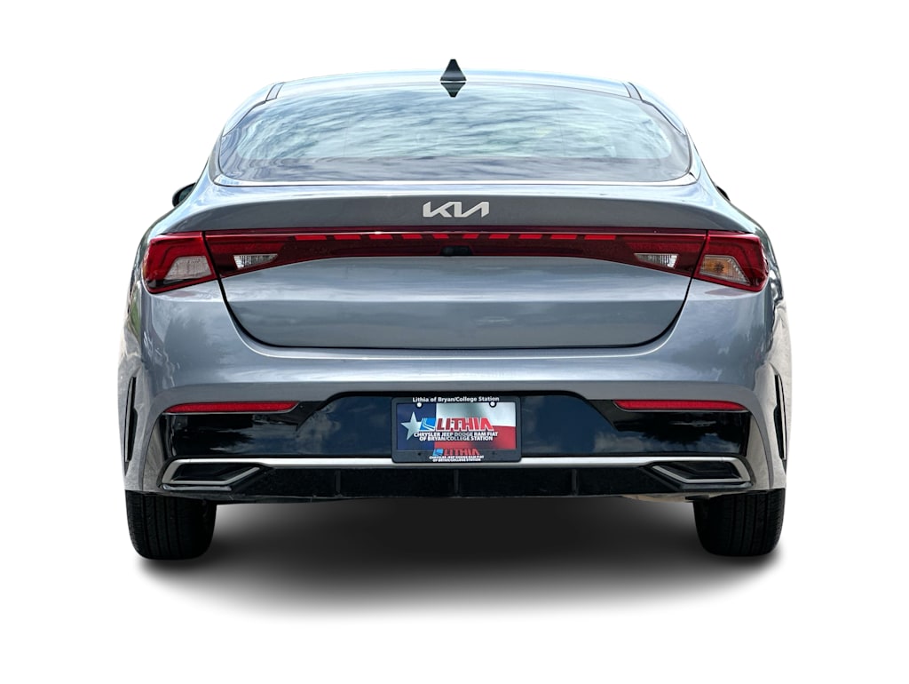 Thumbnail: 2023 Kia K5 - 5