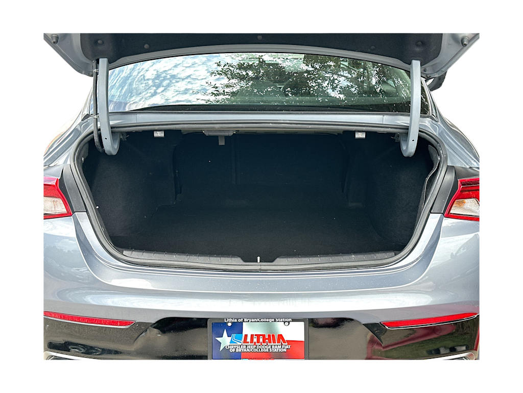 Thumbnail: 2023 Kia K5 - 16
