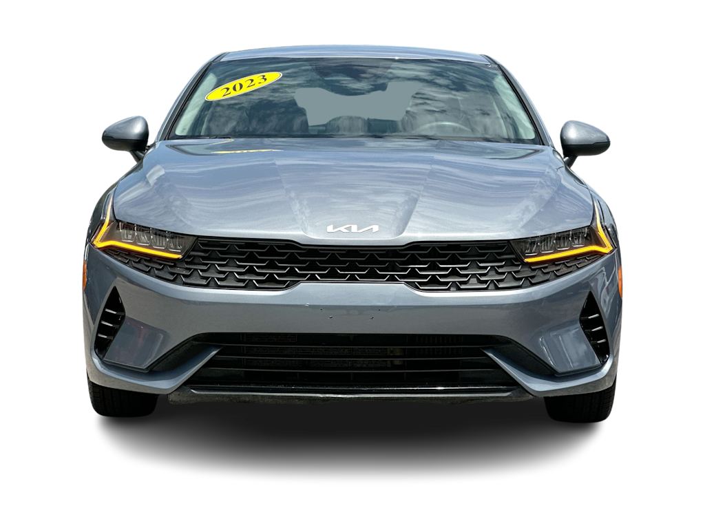 Thumbnail: 2023 Kia K5 - 23