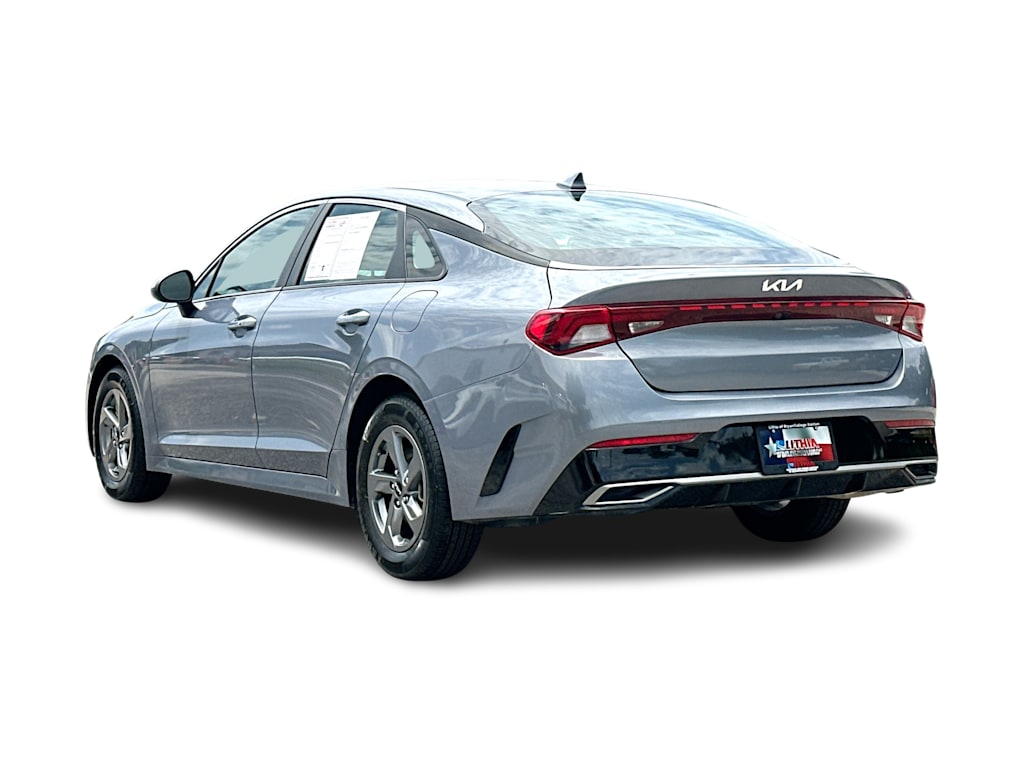 Thumbnail: 2023 Kia K5 - 25