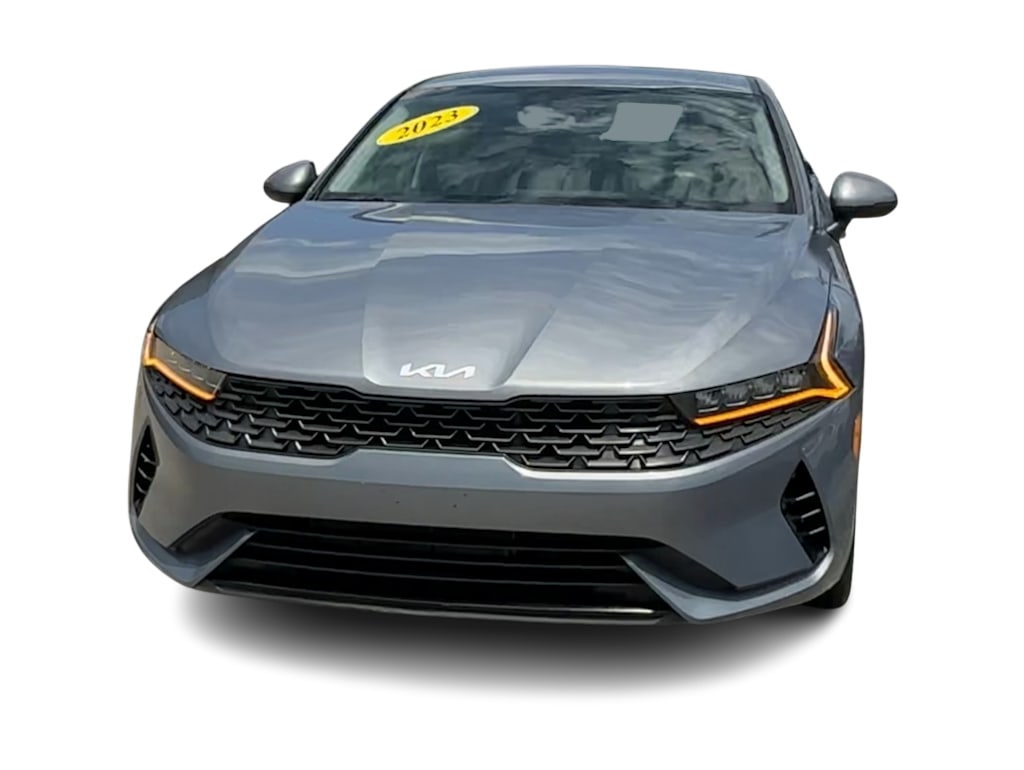 Thumbnail: 2023 Kia K5 - 6