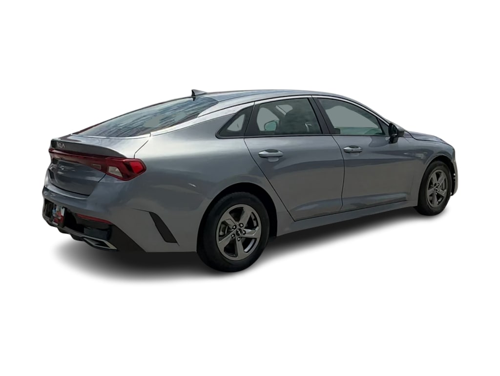 Thumbnail: 2023 Kia K5 - 21