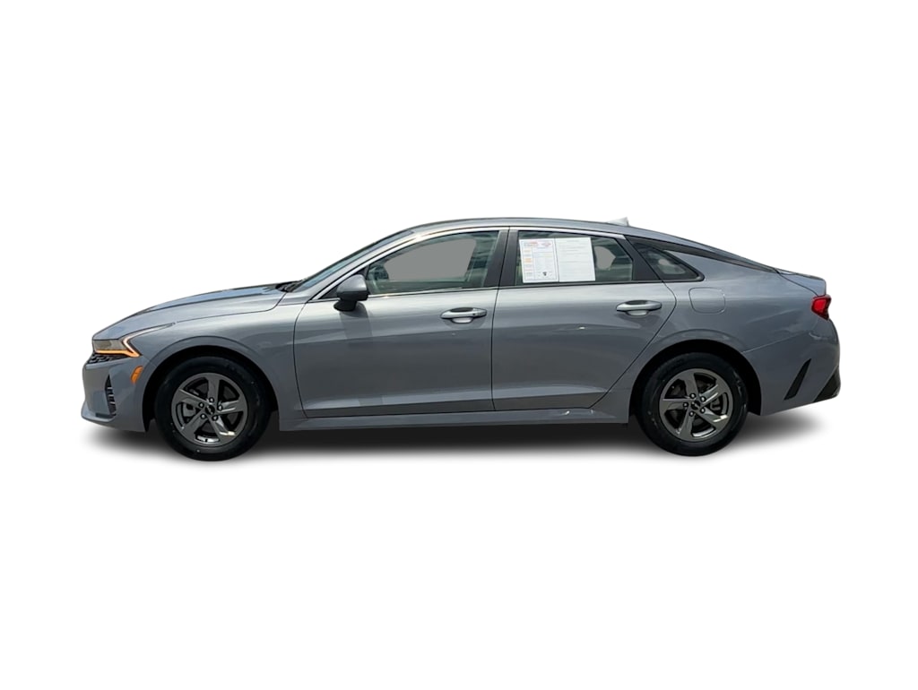 Thumbnail: 2023 Kia K5 - 19