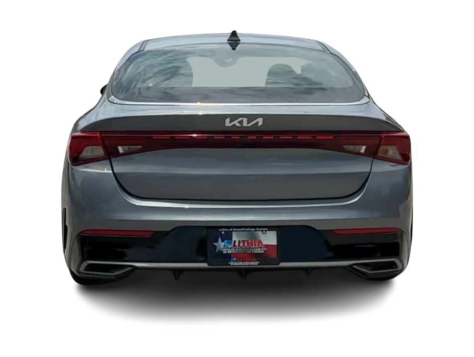 Thumbnail: 2023 Kia K5 - 20