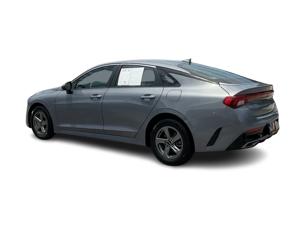 Thumbnail: 2023 Kia K5 - 4