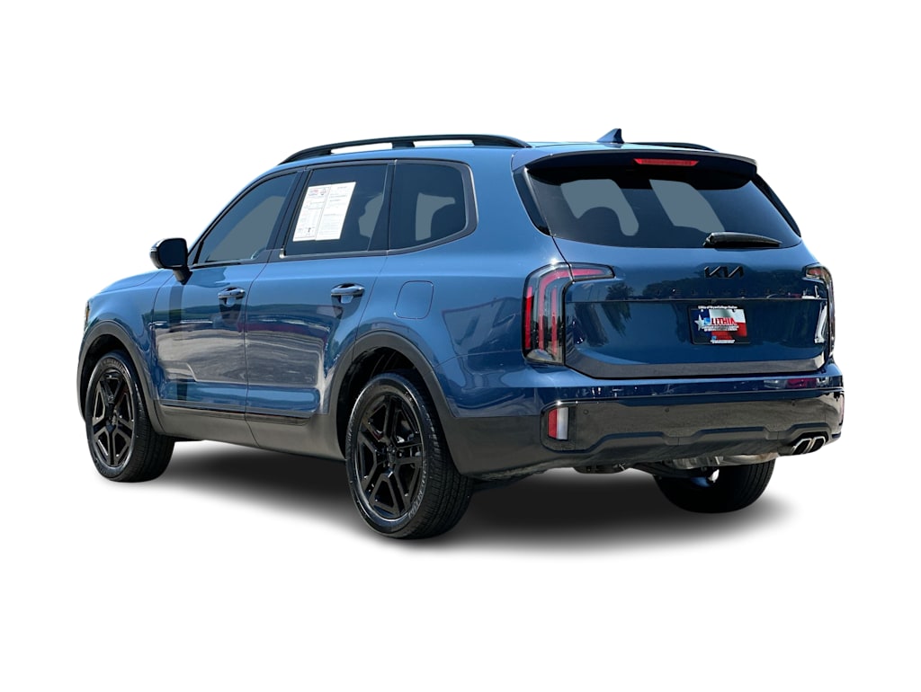 Thumbnail: 2025 Kia Telluride - 26