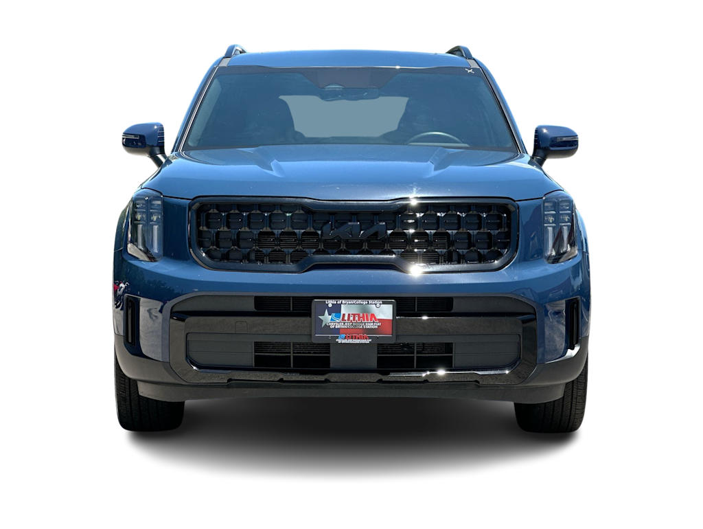 Thumbnail: 2025 Kia Telluride - 6