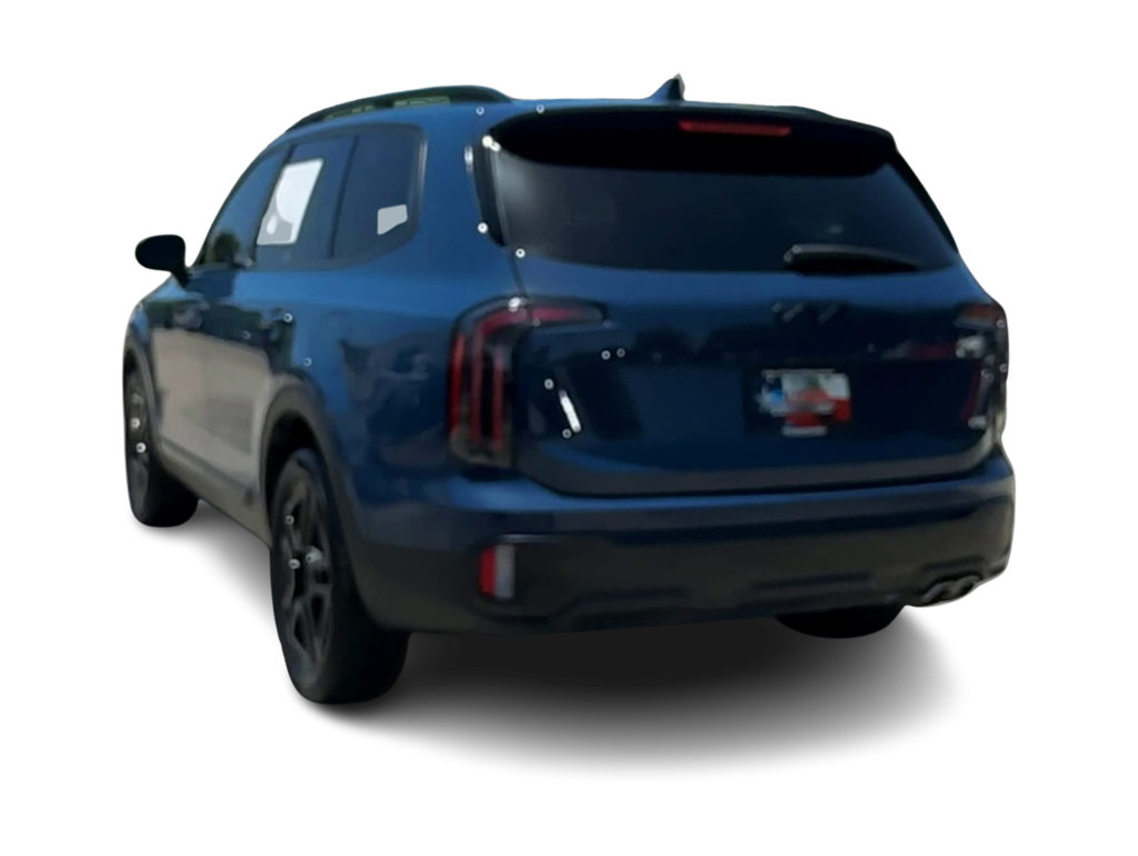 Thumbnail: 2025 Kia Telluride - 4