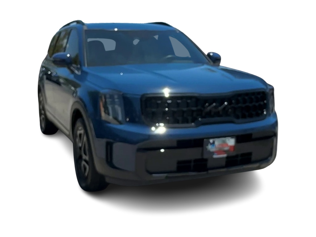 Thumbnail: 2025 Kia Telluride - 21