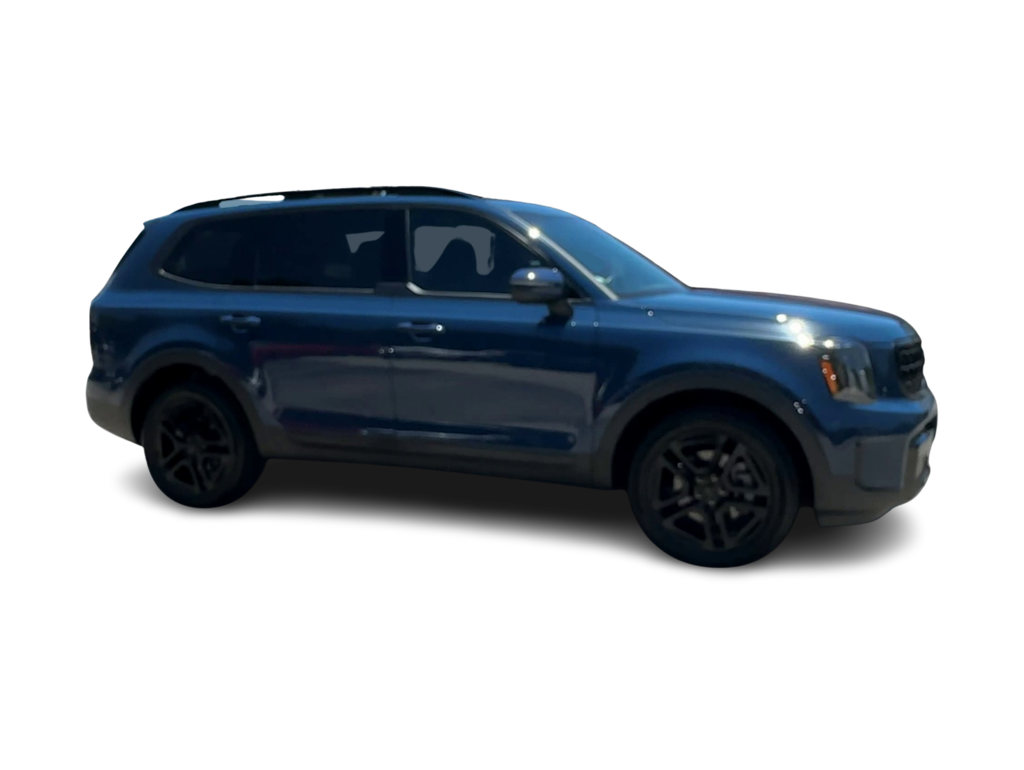 Thumbnail: 2025 Kia Telluride - 20