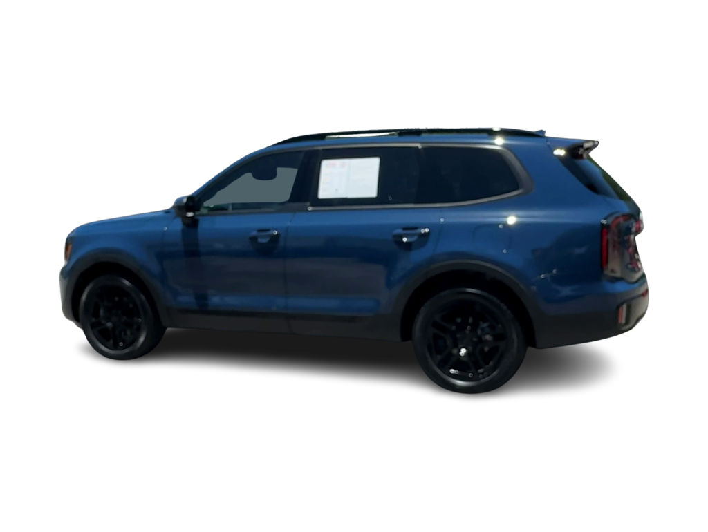 Thumbnail: 2025 Kia Telluride - 23