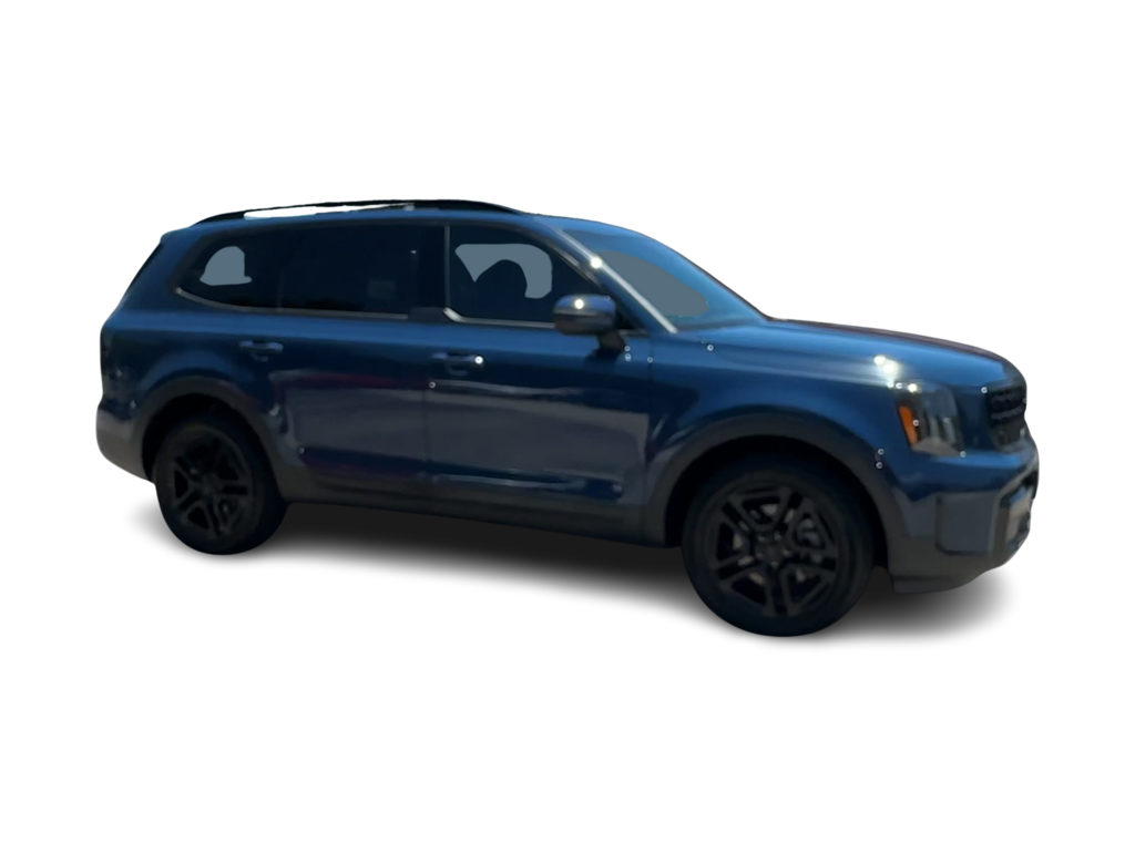 Thumbnail: 2025 Kia Telluride - 20