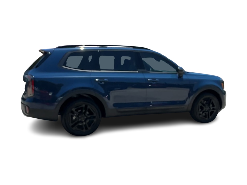 Thumbnail: 2025 Kia Telluride - 19