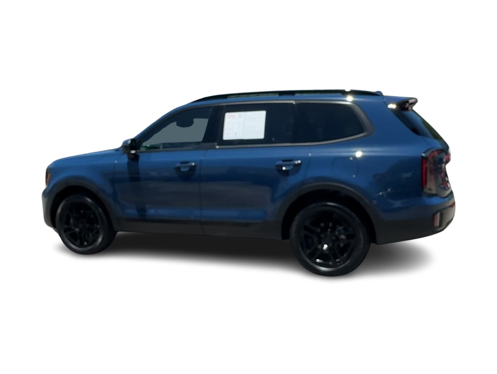 Thumbnail: 2025 Kia Telluride - 23