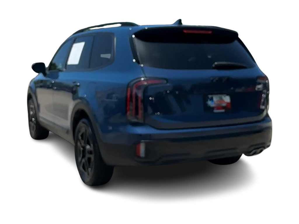 Thumbnail: 2025 Kia Telluride - 4