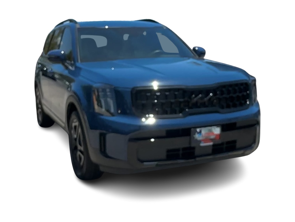 Thumbnail: 2025 Kia Telluride - 21