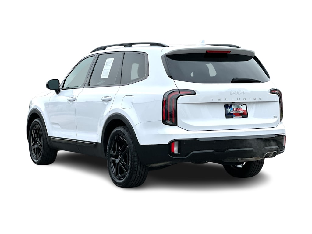 Thumbnail: 2024 Kia Telluride - 4