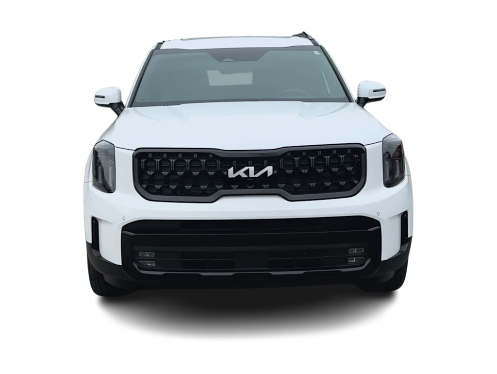Thumbnail: 2024 Kia Telluride - 6
