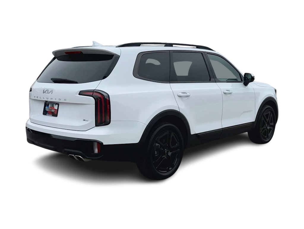 Thumbnail: 2024 Kia Telluride - 23