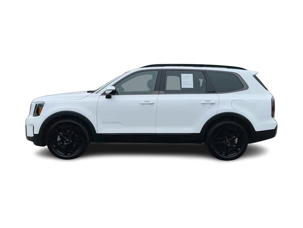 Thumbnail: 2024 Kia Telluride - 3
