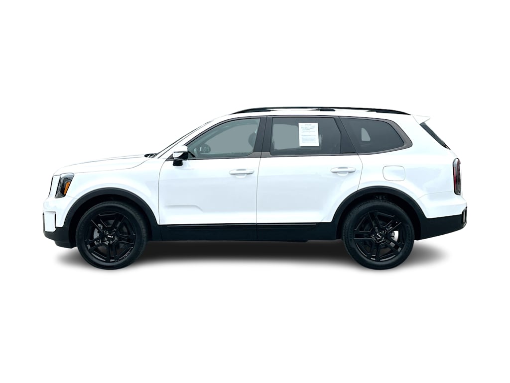 Thumbnail: 2024 Kia Telluride - 26