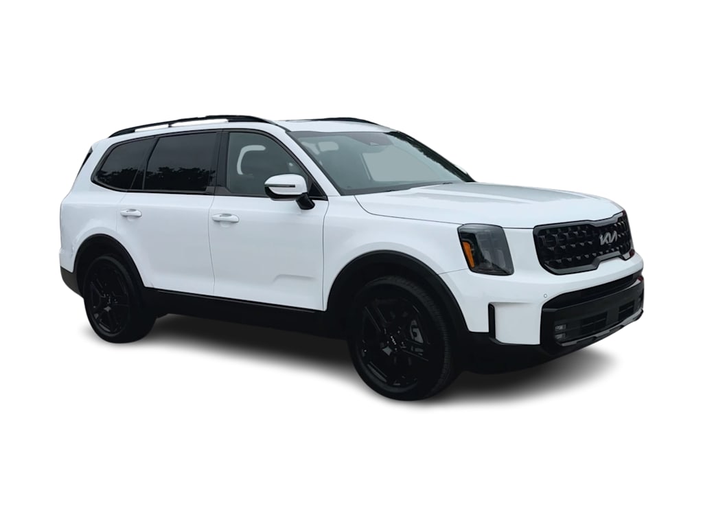 Thumbnail: 2024 Kia Telluride - 19