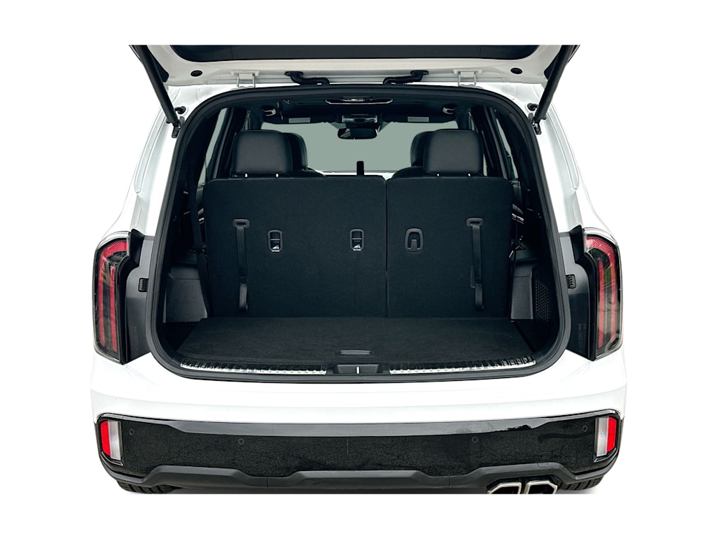 Thumbnail: 2024 Kia Telluride - 16