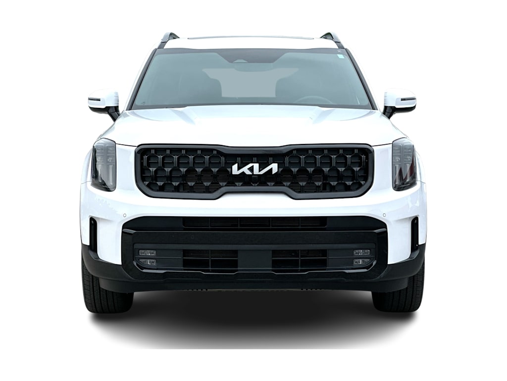 Thumbnail: 2024 Kia Telluride - 25