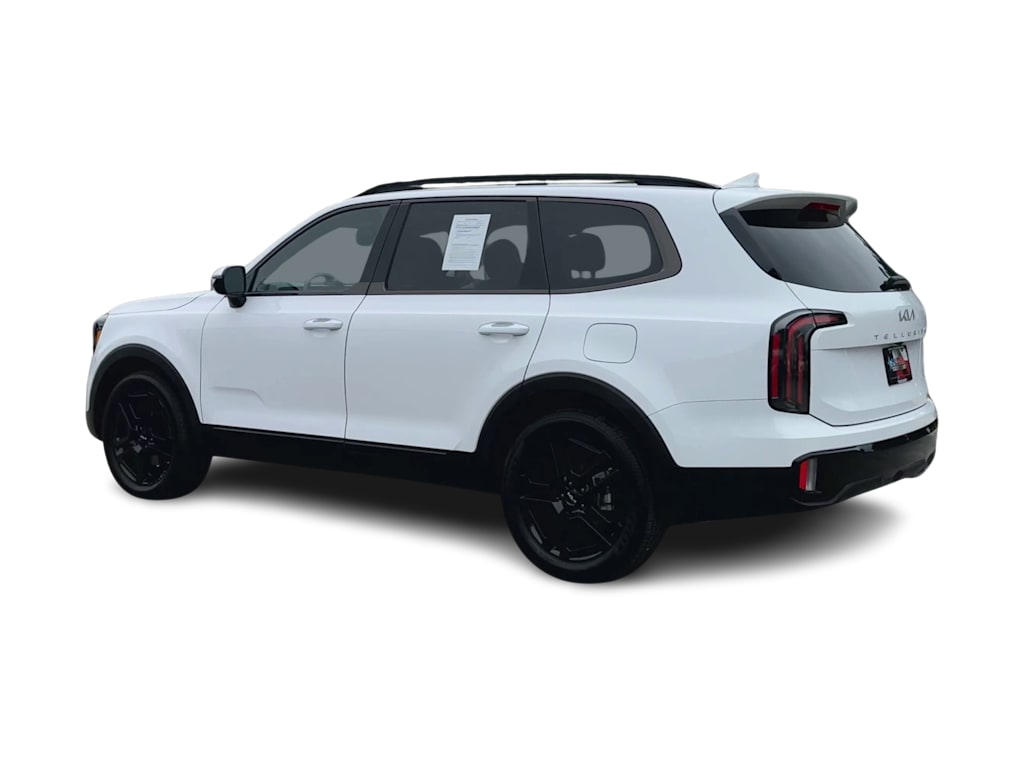 Thumbnail: 2024 Kia Telluride - 21