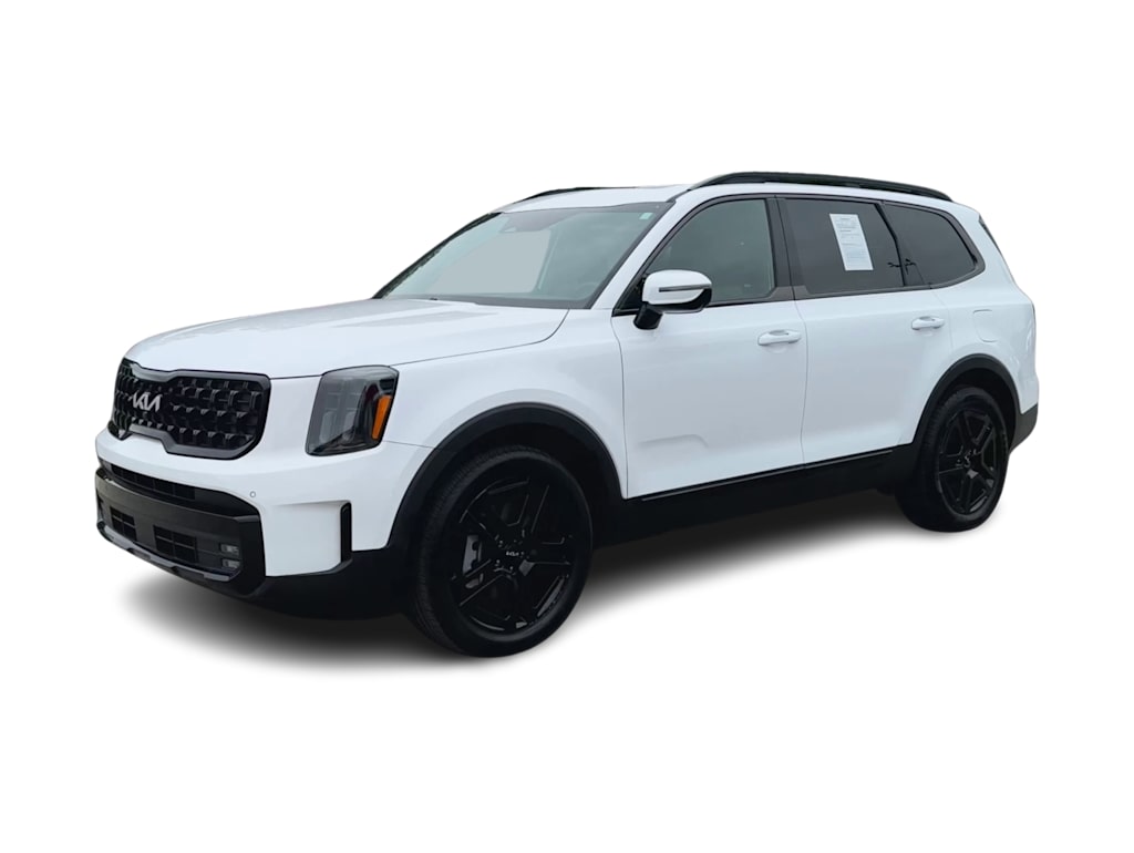 Thumbnail: 2024 Kia Telluride - 20