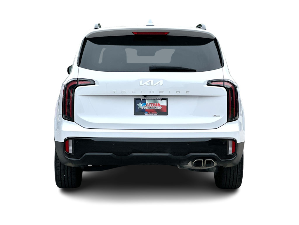 Thumbnail: 2024 Kia Telluride - 5