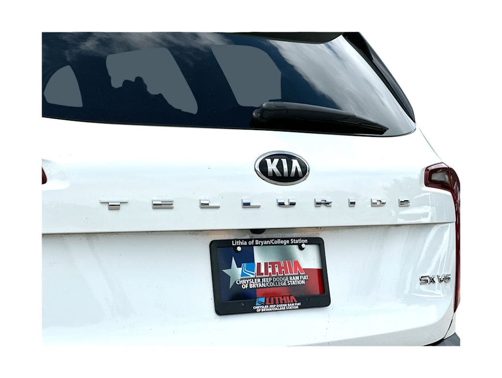 Thumbnail: 2021 Kia Telluride - 26