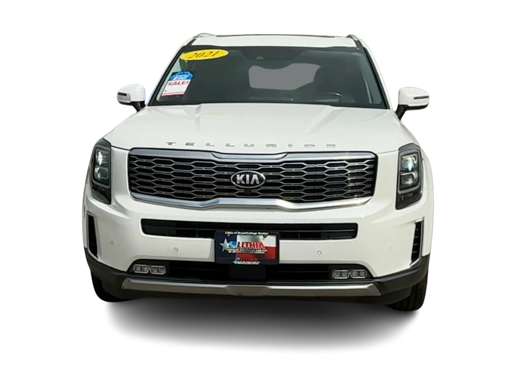 Thumbnail: 2021 Kia Telluride - 6