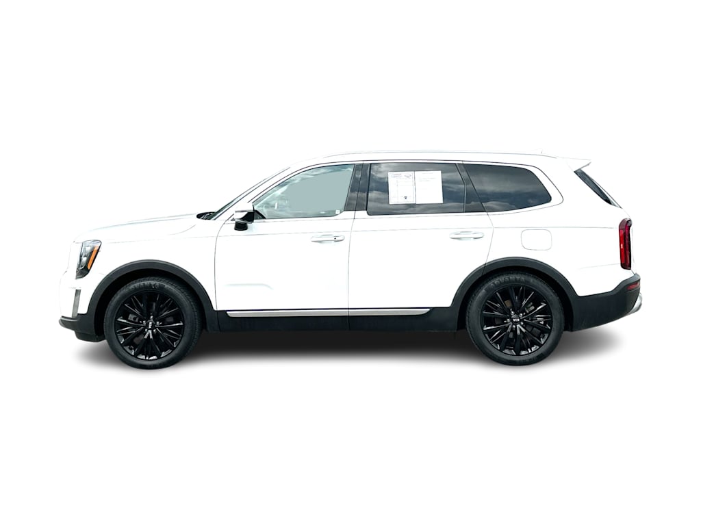 Thumbnail: 2021 Kia Telluride - 24