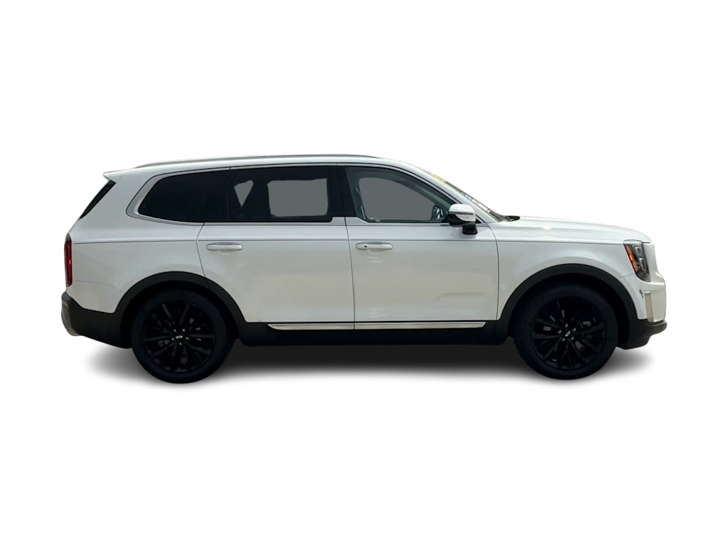 Thumbnail: 2021 Kia Telluride - 22