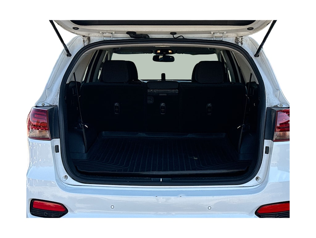 Thumbnail: 2020 Kia Sorento - 16