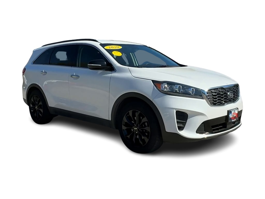 Thumbnail: 2020 Kia Sorento - 19