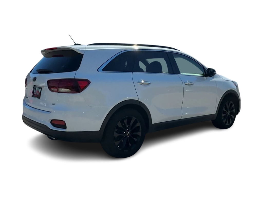 Thumbnail: 2020 Kia Sorento - 21