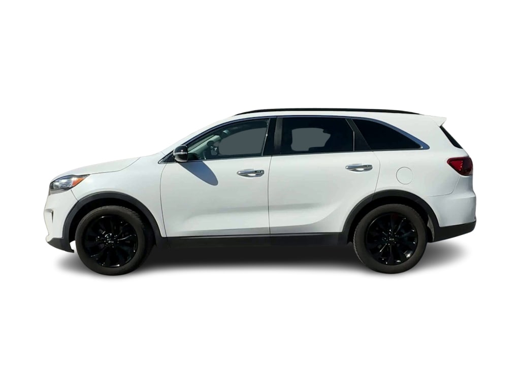 Thumbnail: 2020 Kia Sorento - 3