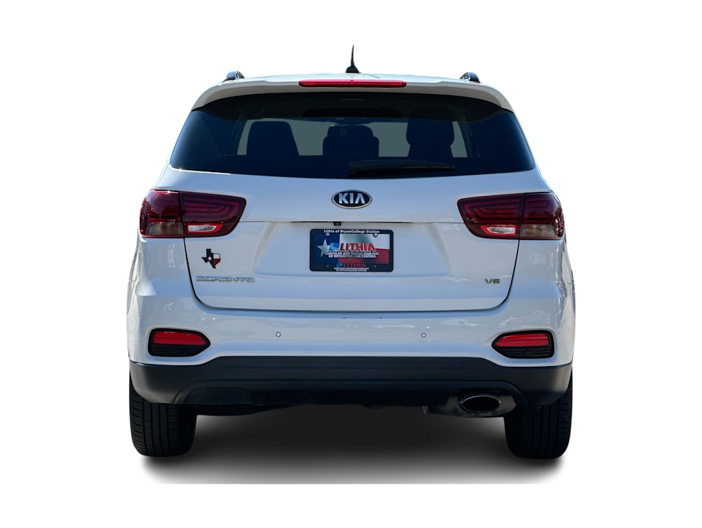 Thumbnail: 2020 Kia Sorento - 26