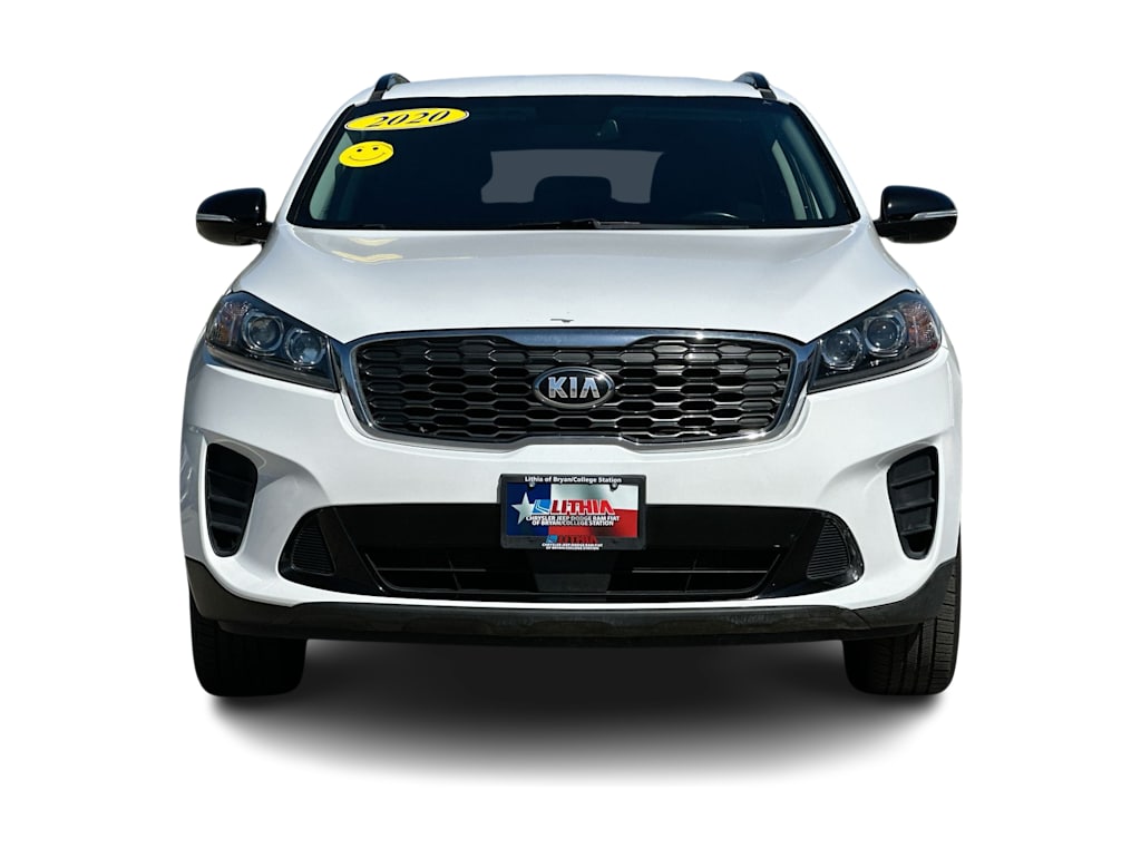 Thumbnail: 2020 Kia Sorento - 23
