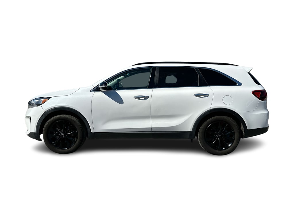 Thumbnail: 2020 Kia Sorento - 24