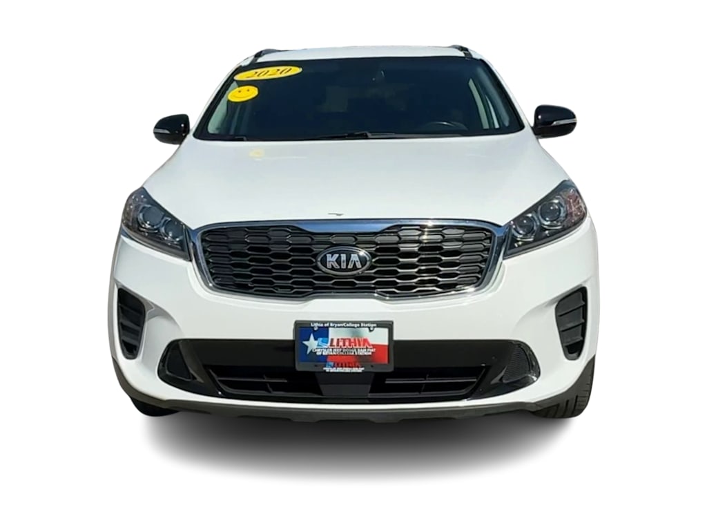 Thumbnail: 2020 Kia Sorento - 6