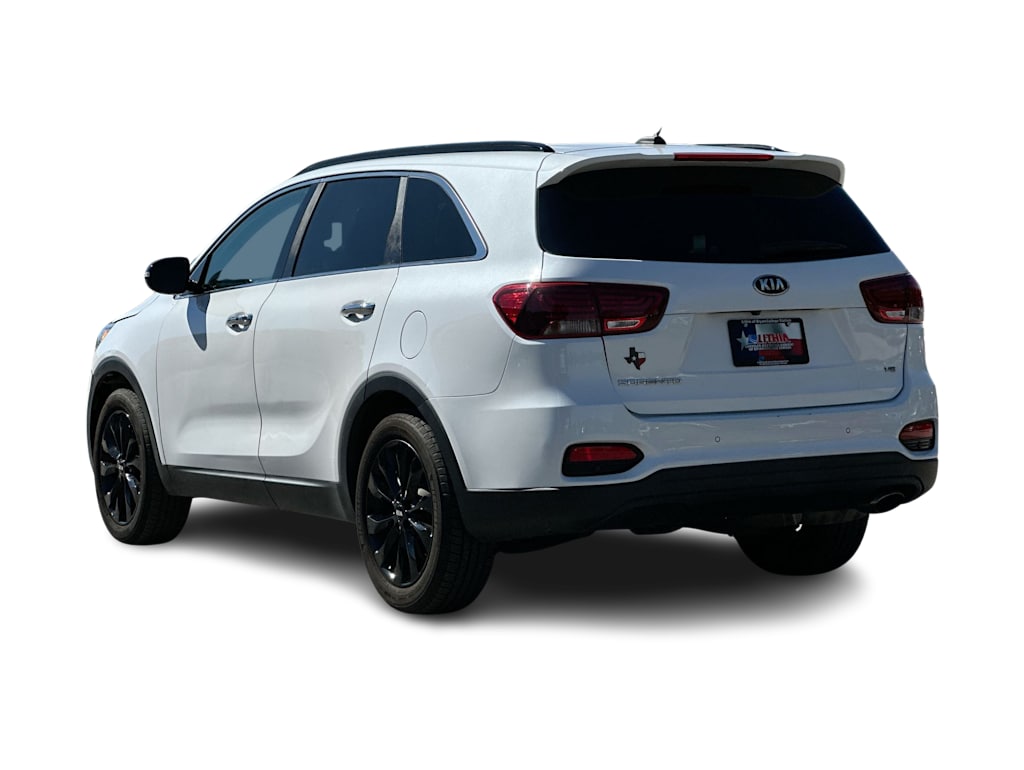Thumbnail: 2020 Kia Sorento - 25