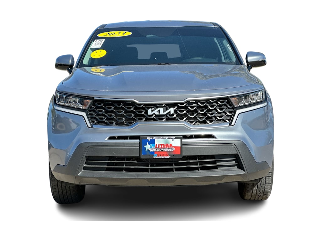 Thumbnail: 2023 Kia Sorento - 22