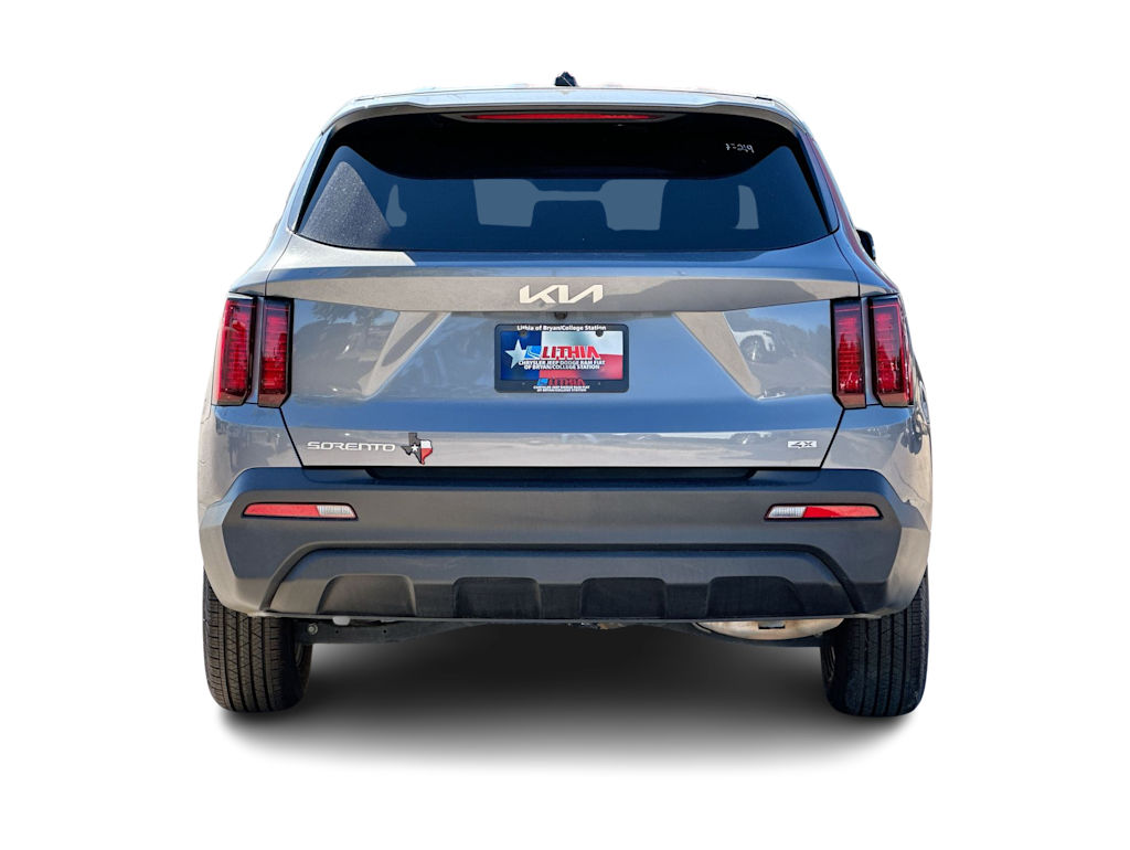 Thumbnail: 2023 Kia Sorento - 25